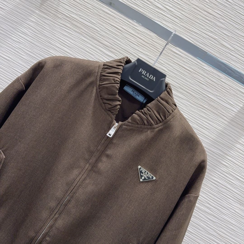 Pra*a outwear